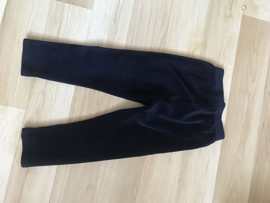 Spodenki niemowlęce Maryoral r. 98/36 M