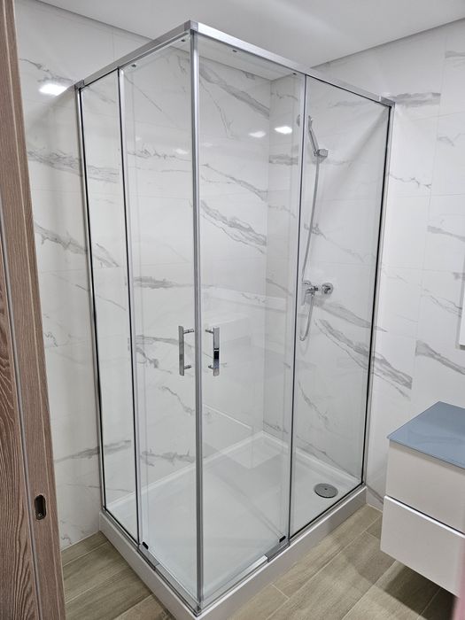 Apartamento T1 Novo (2026)