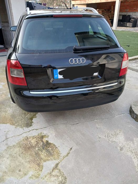 Audi carrinha A4 Avant
