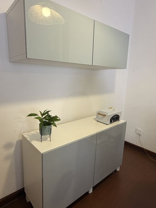 Movel como novo ikea