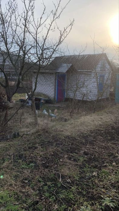 Дача Ринковського кооператив Граніт