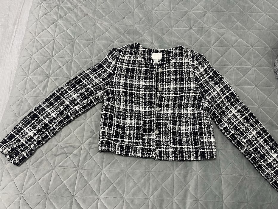 Жакет / пиджак