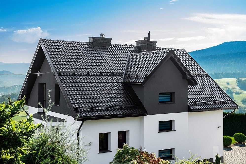 Профнастил ~ паркан ~ металопрофіль ~ металочерепиця Новий Яричів