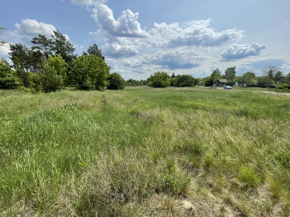 Продам землю 50-25 соток