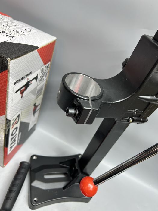 Дрель алмазного бурения сверления YATO YT-81980 со стойкой Гарантия