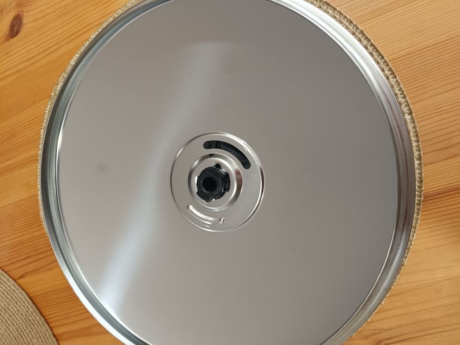Frigideira nova da Tefal