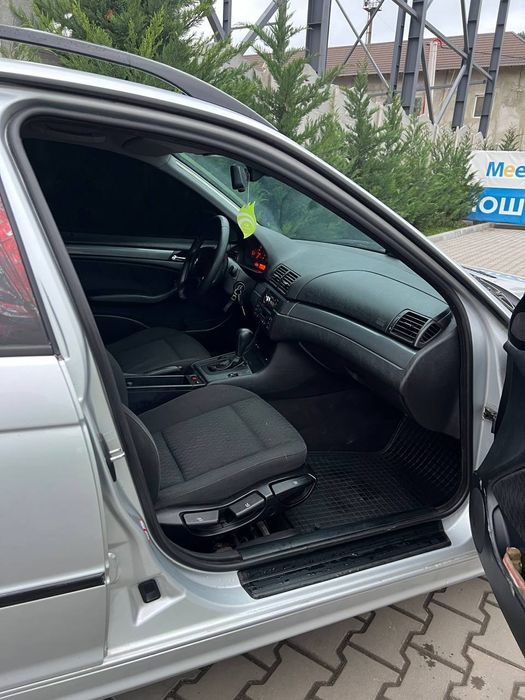 Продам Автомобіль BMW