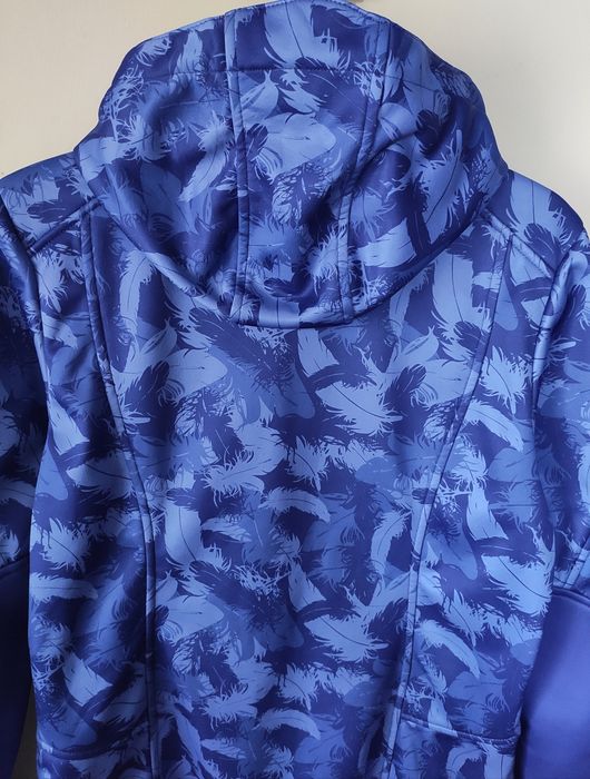 Kurtka Crivit Softshell 38/M