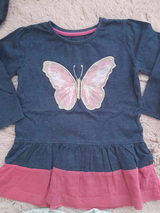 Bluzki z długim rękawem 86