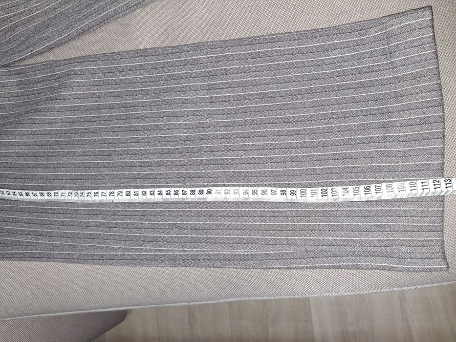 Штани,брюки теплі Solmar S