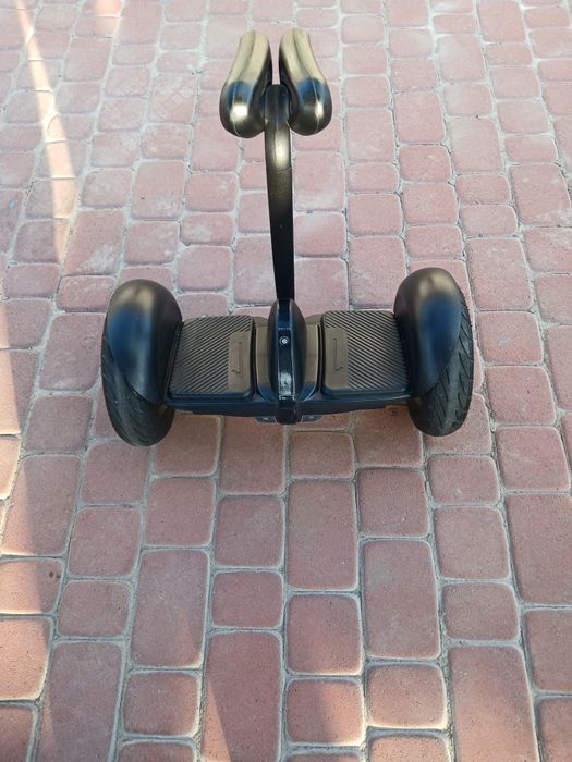 Гіроскутер ninebot mini