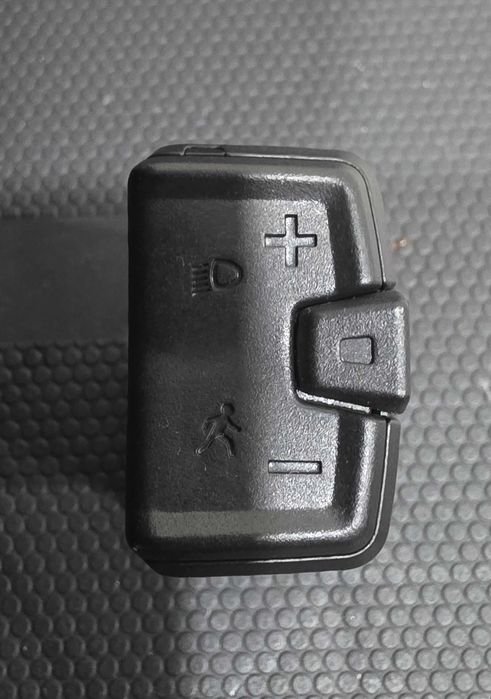 BOSH Mini Controle Remoto 22.2 mm