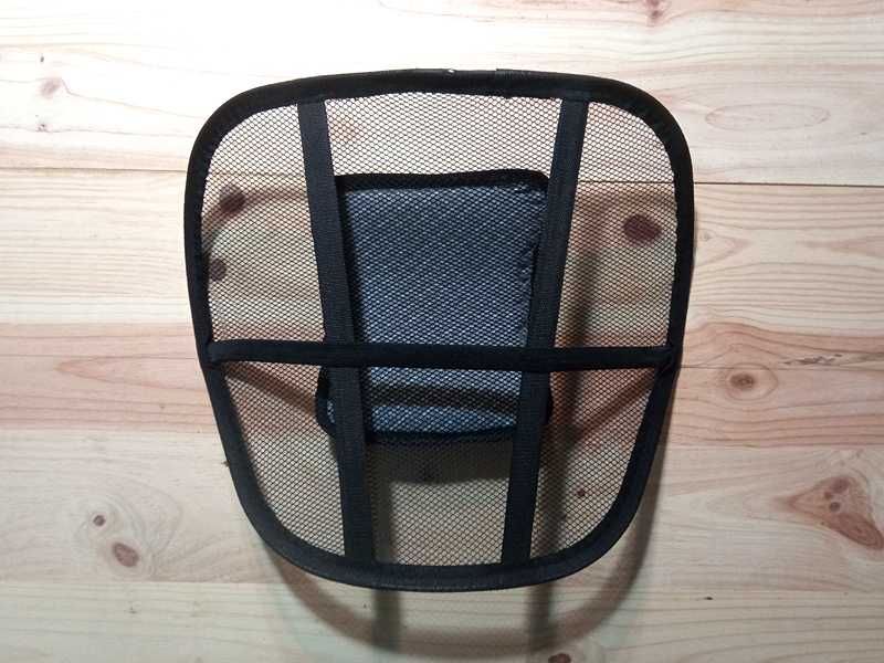 Apoio Lombar Para Cadeira