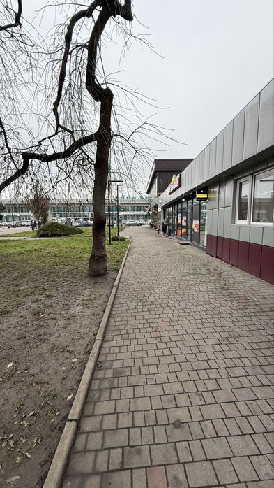 Оренда приміщення. Залізничний вокзал