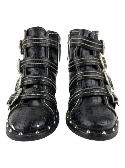 Bota Schutz Darcey Bootie,