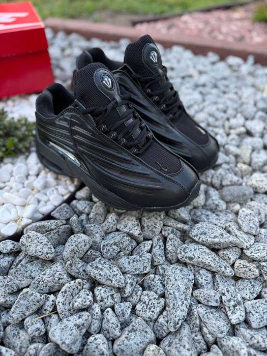 АКЦІЯ! Nike Nocta Hot Step 2 Black 41 42 43 44 45 найк