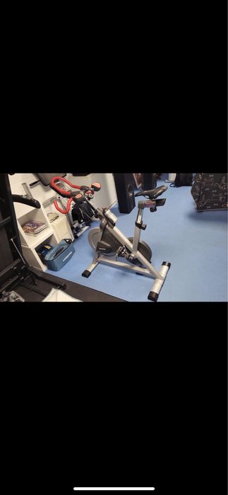 Rower stacjonarny Kettler