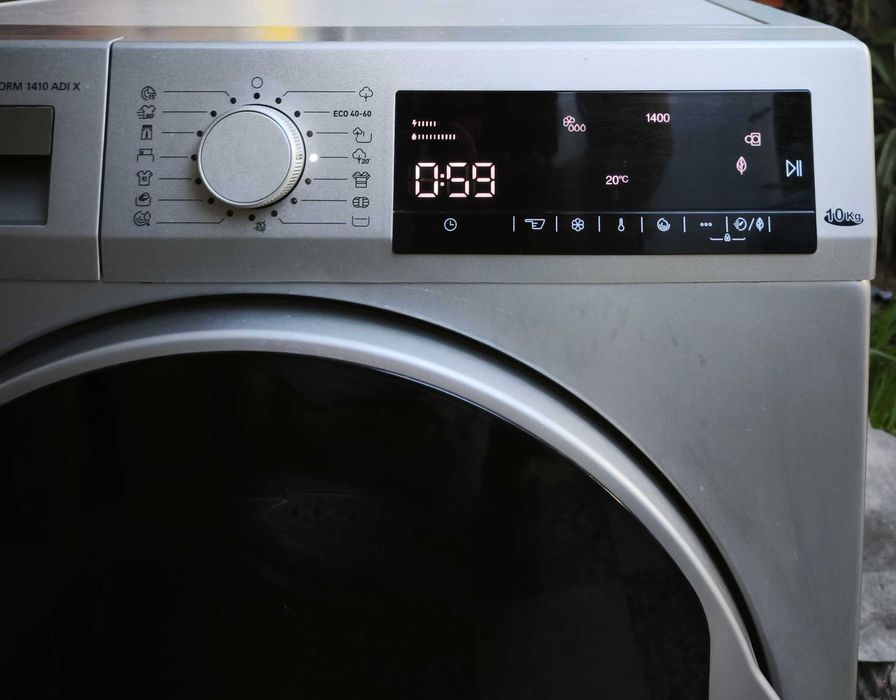Maquina lavar roupa Orima  10 kg ( entrega )