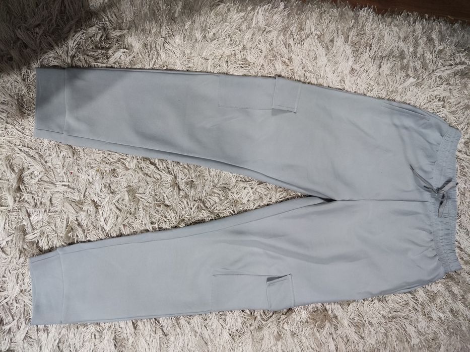 Spodnie dresowe/joggery