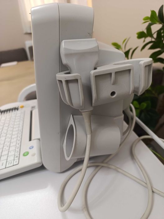 Aparat do USG Edan Dus 60