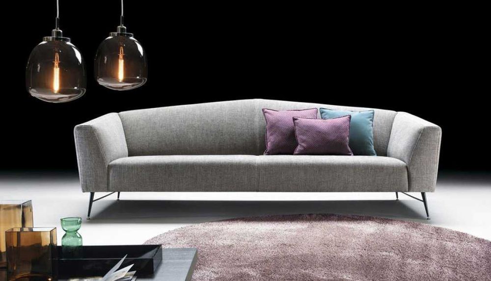 Sofa i 2 fotele Tempo - Aris Concept