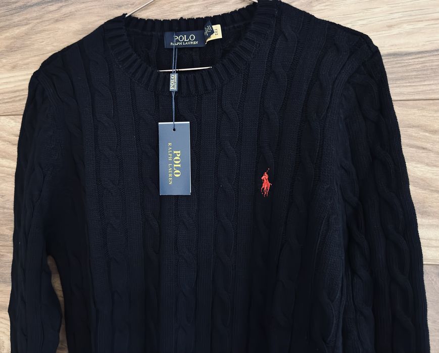 Polo Ralph Lauren sweterek męski