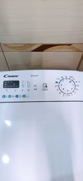 Pralka candy za jedyne 5 stów