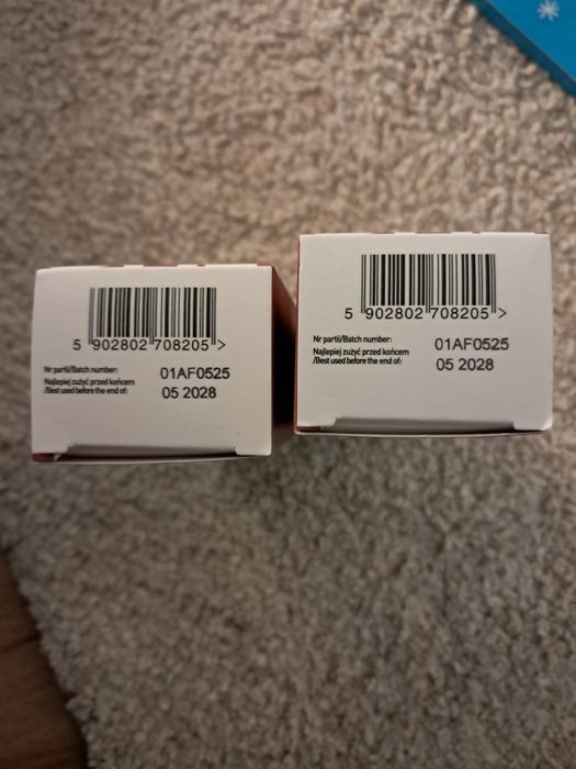 Bioliq BHL, barierowy krem ochronny do rąk, 75 ml