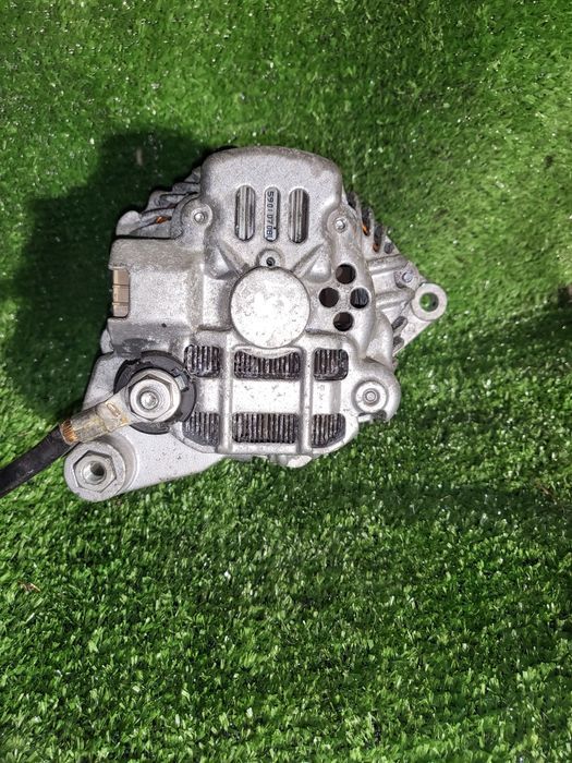 Alternador smart 451
