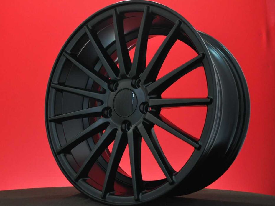 FELGI R17 5x112 Skoda Karoq Kodiaq Superb Octavia 3 4 5 Seat Exeo Leon