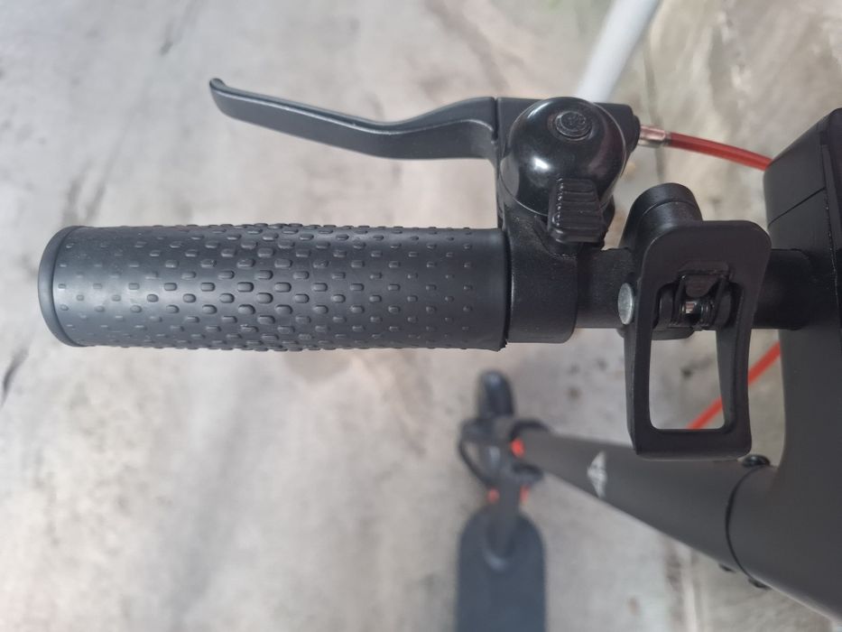Элетросамокат E-KAM X-SCOOTER