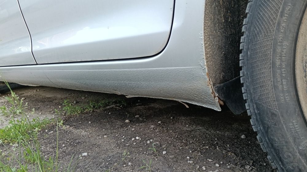 Продам Volkswagen Golf VI