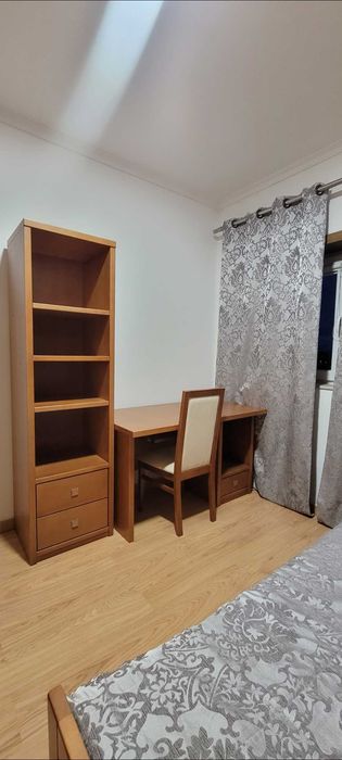 Mobília quarto solteiro