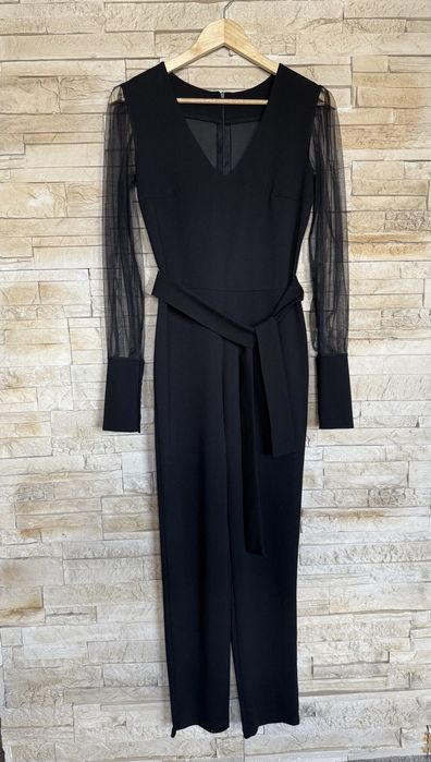 Kombinezon damski eleganski rozmiar S/M