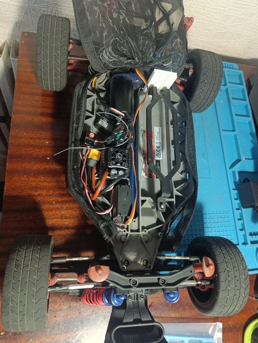 Акция 2 дня ! Traxxas slash 4x4, remoo hody
