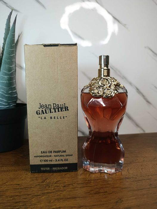 Jean Paul Gaultier La Belle оригінал