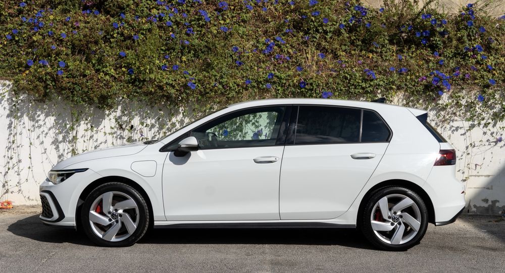 Volkswagen Golf — fotografia 6