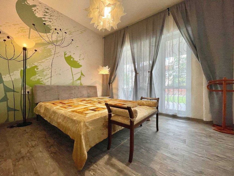 Будинок з ремонтом! Генератор! Камін! Без Комісії!