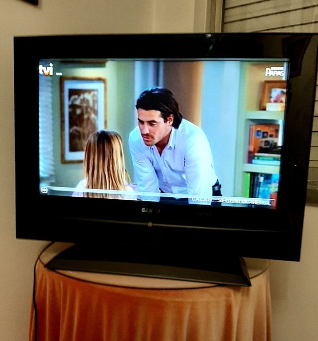 Televisao SANYO 26"