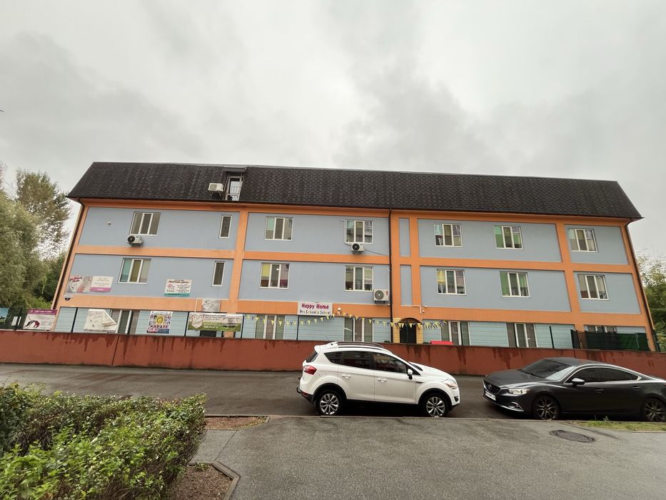 Школа-садок продаж бізнесу