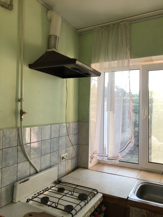 Сдается комната с балконом на вишеньке