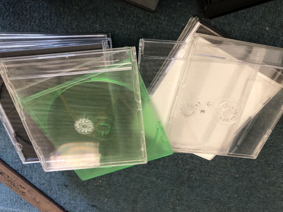 Used CD Covers64751433617666121