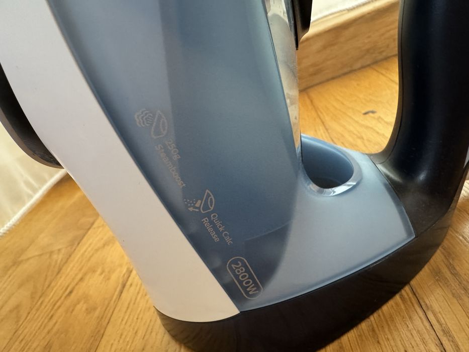 Żelazko Philips Azur 7000 series 2800 w
