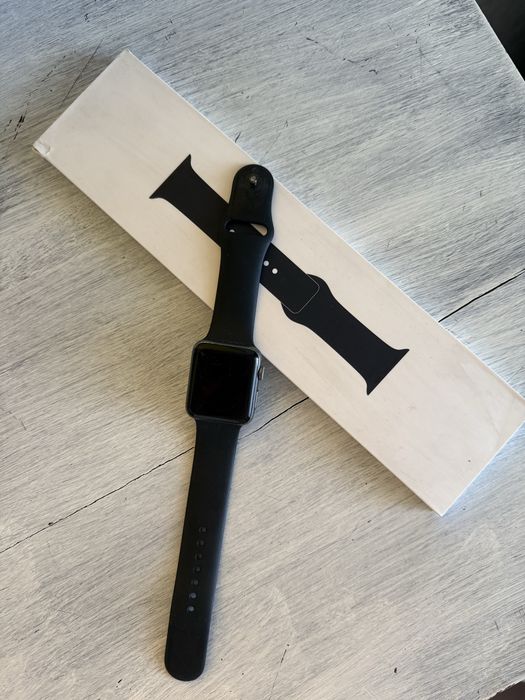 Часи apple watch 2 42 mm