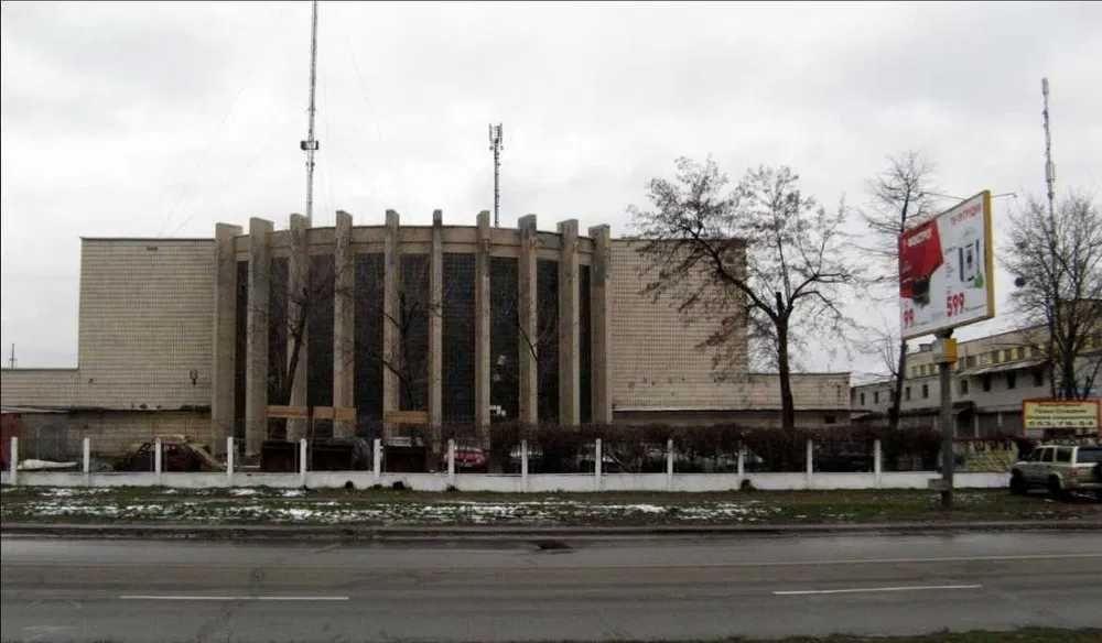 Аренда Оренда гаража паркоместа бокс Березняки 2 4й вул Березняківська