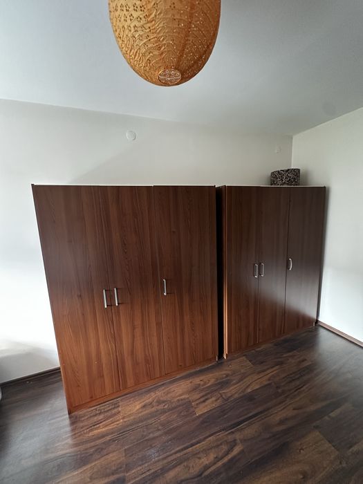 Szafy i komody Ikea