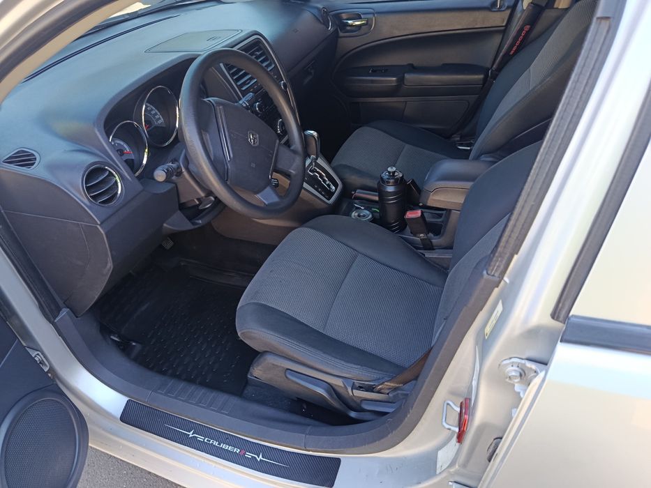 ПРОДАМ Dodge Caliber 2011