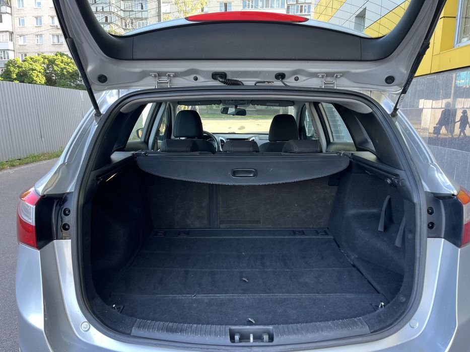 Hyundai i30 2013 VIN TMAD281RAEJ045987 фото оголошення 13 з 24