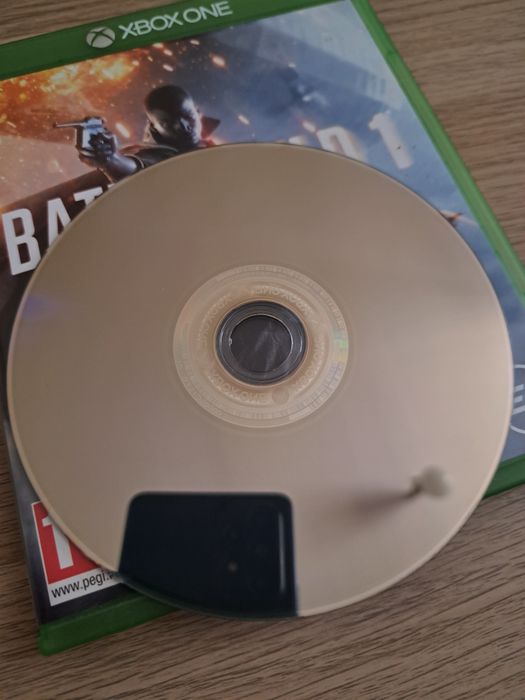 Jogo Battlefield 1 Xbox One