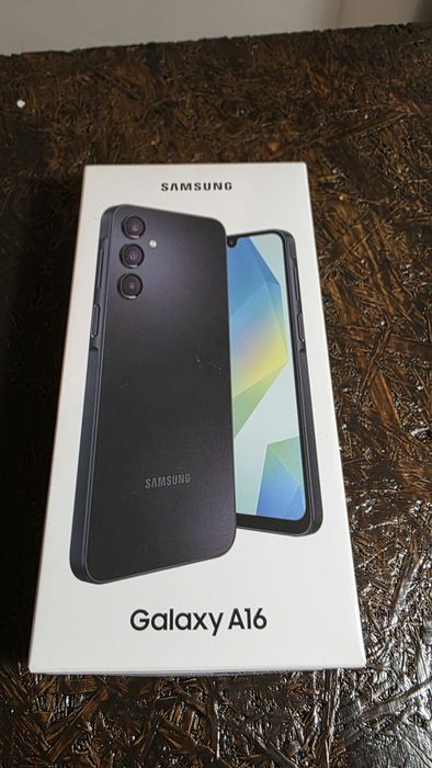 Samsung Galaxy A16 256 GB 4G